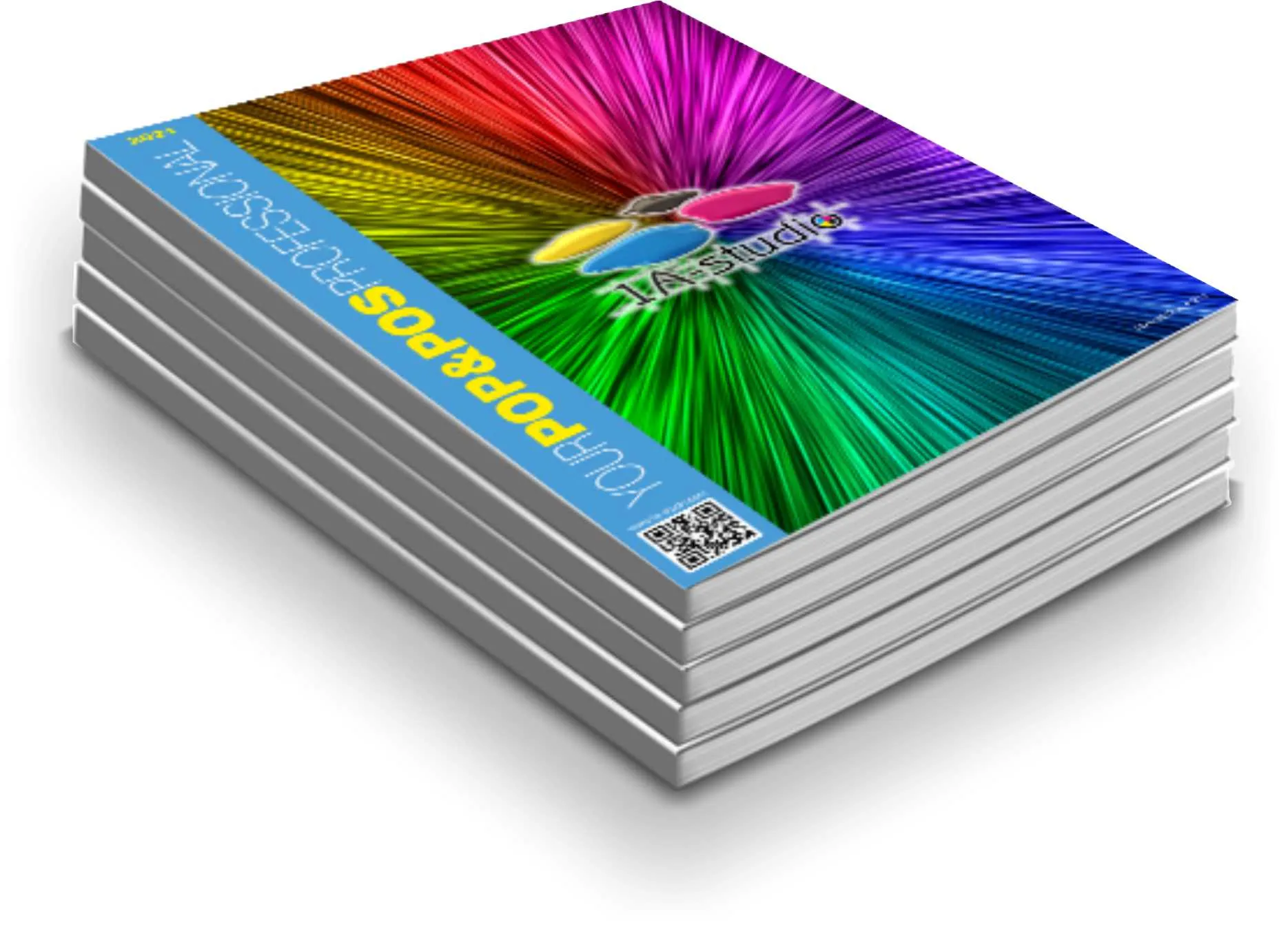 Katalog POP i POS materijala i opreme.