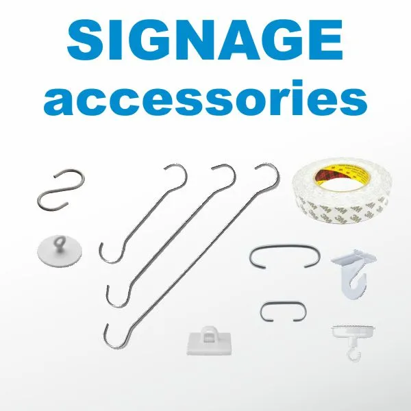 POP&POS accessories