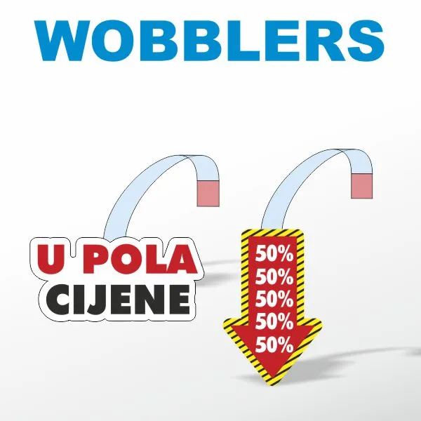 wobblers