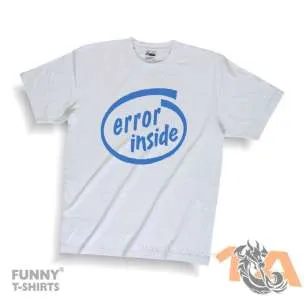 Majice za maturante: Error inside! Majice za kraj škole: Error inside!