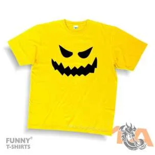 Majice za maturante: Scary smiley Majice za kraj škole: Scary smiley
