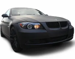 Car wrap - presvlačenje vozila folijom