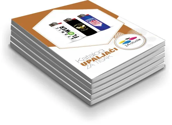 Cjenik i katalog upaljači sa tisaka, tisak na upaljače