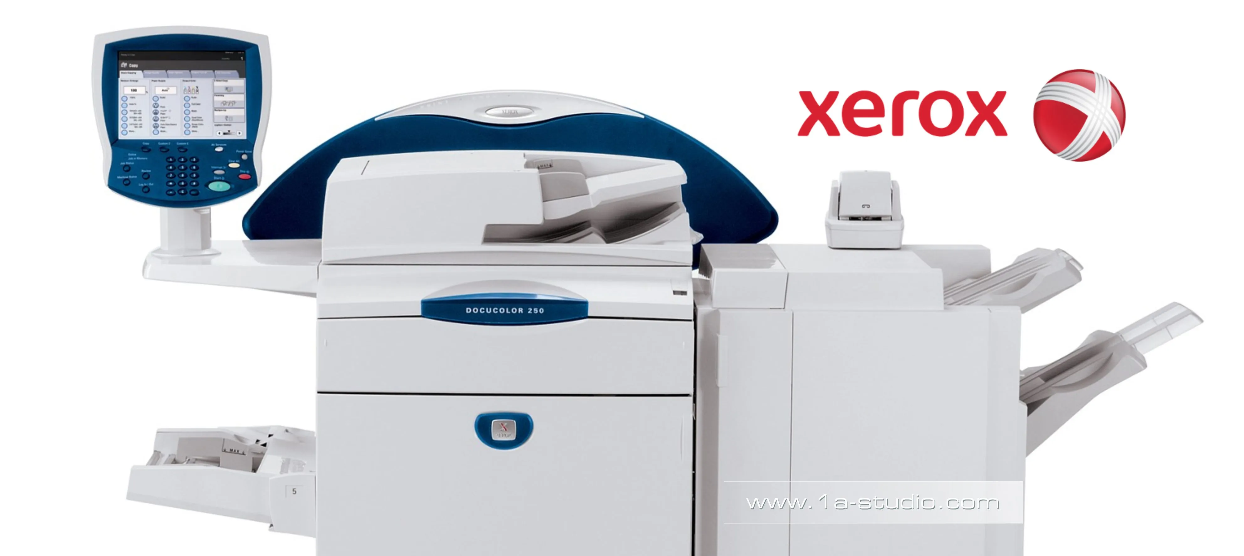 1A-Studio-Xerox